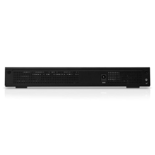 UBIQUITI Router 5x1GbE 1xSFP PoE ER-6P-EU