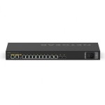 Netgear M4250-10G2XF-PoE+ Switch 8PoE+ 2GE 2SFP+