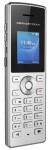 Grandstream Telefon  VoIP  IP bezprzewodowy WiFi WP 810