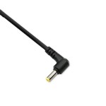 Qoltec Zasilacz do Acer 65W | 19V | 3.42A | 5.5x1.7 |+kabel zasilający