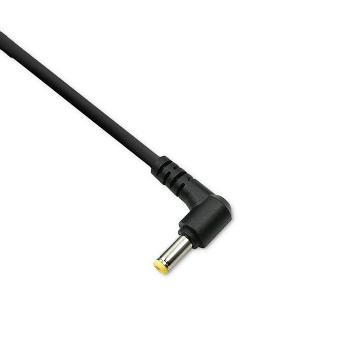 Qoltec Zasilacz do Acer 65W | 19V | 3.42A | 5.5x1.7 |+kabel zasilający