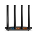TP-LINK Archer C6U router AC1200 1WAN 4LAN 1USB