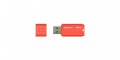 GOODRAM Pendrive UME3 128GB USB 3.0 Pomarańczowy