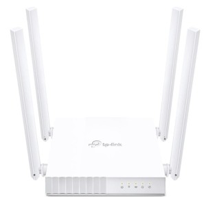 TP-LINK Router Archer C24  AC750 1WAN 4LAN