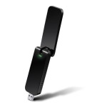 TP-LINK Karta sieciowa Archer T4U Plus USB AC1300