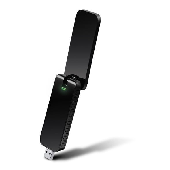TP-LINK Karta sieciowa Archer T4U Plus USB AC1300