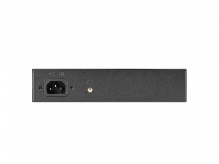 Lanberg Switch 16X1GB Gigabit Ethernet rack    RSGE-16