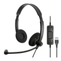 EPOS Słuchawka USB z kontrolą połaczeń SC 60 USB ML