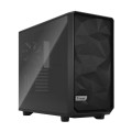 Fractal Design Obudowa Meshify 2 Compact Black TG Light Tint
