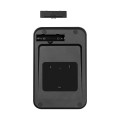 LogiLink Klawiatura numeryczna Bluetooth v5.1 czarna