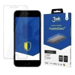 3MK Szkło hybrydowe  FlexibleGlass iPhone SE 2020