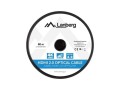 Lanberg Kabel HDMI M/M v2.0 CA-HDMI-20FB-0800-BK 80m czarny