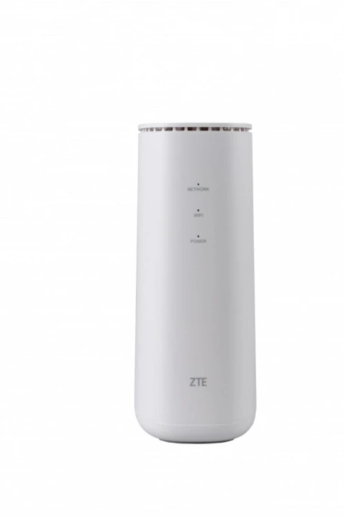 ZTE Router MF289F stacjonarny LTE CAT.20  DL do 2000Mb/s WiFI 2.4GHz&5GHz, WiFi Mesh, 2 Porty Rj45 10/100/1000, 1 port Rj11, wyjście antenowe SMA