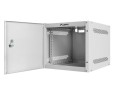 Lanberg Szafa wisząca 10 4U 280X310 SZ WF10-2304-00S