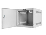 Lanberg Szafa wisząca 10 4U 280X310 SZ WF10-2304-00S