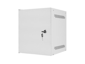 Lanberg Szafa wisząca 10 6U 280x310 szara WF10-2306-00S