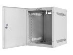 Lanberg Szafa wisząca 10 6U 280x310 szara WF10-2306-00S