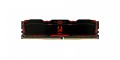 GOODRAM Pamięć DDR4 IRDM X 16GB/3200 16-20-20 czarna