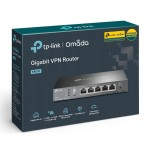 TP-LINK Router Multi-WAN VPN  ER605 Gigabit