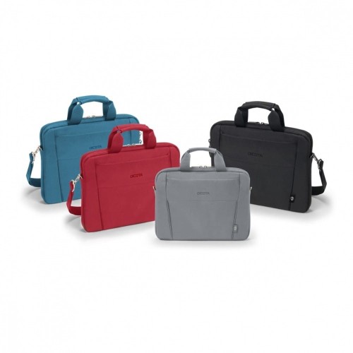 DICOTA Torba Eco Multi BASE 15-15.6 in. czarna