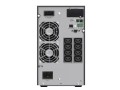 PowerWalker  UPS POWERWALKER ON-LINE 1/1 fazy 2000VA ICT IOT PF1 USB/RS-232, 8X IEC C13, C14 EPO, wolnostojący
