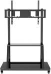 Techly Stojak LCD 55-100 cali 150 kg