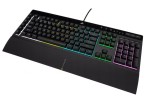 Corsair Klawiatura gamingowa K55 RGB PRO