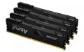 Kingston Pamięć DDR4 FURY Beast 128GB(4*32GB)/3600 CL18
