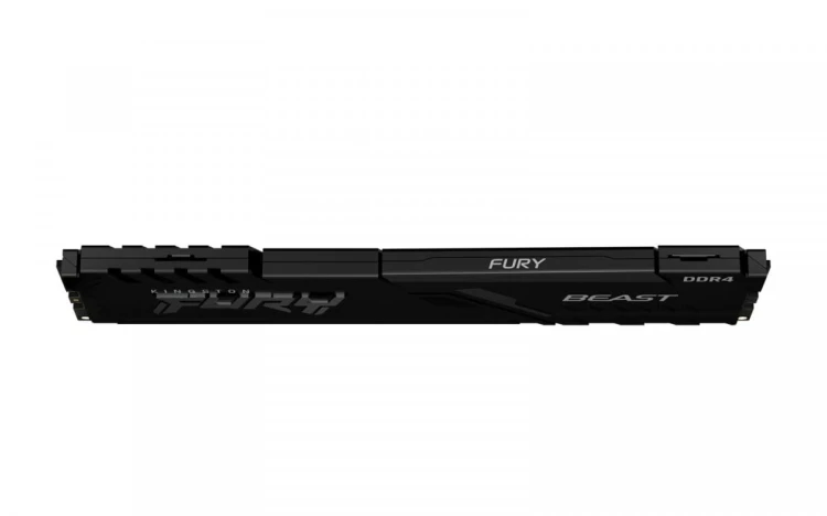 Kingston Pamięć DDR4 FURY Beast 32GB(2*16GB)/3200 CL16 1Gx8