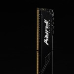 Kingston Pamięć DDR4 FURY Beast 32GB(2*16GB)/3200 CL16 1Gx8