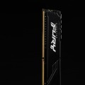 Kingston Pamięć DDR4 FURY Beast 128GB(4*32GB)/3200 CL16