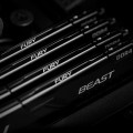 Kingston Pamięć DDR4 FURY Beast 128GB(4*32GB)/3200 CL16