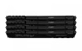 Kingston Pamięć DDR4 FURY Beast 128GB(4*32GB)/3200 CL16