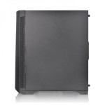 Thermaltake Obudowa - H350 RGB Tempered Glass