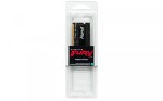 Kingston Pamięć DDR4 FURY Impact SODIMM  32GB(1*32GB)/3200 CL20