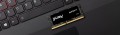 Kingston Pamięć DDR4 FURY Impact SODIMM  32GB(1*32GB)/3200 CL20