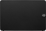 Seagate Dysk zewnętrzny Expansion 6TB 3,5 STKP6000400 czarny