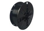 Gembird Filament drukarki 3D PLA PLUS/1.75mm/czarny