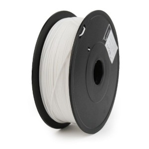 Gembird Filament drukarki 3D PLA PLUS/1.75mm/biały