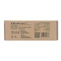 Qoltec Akumulator AGM 12V | 7.2Ah | max. 108A