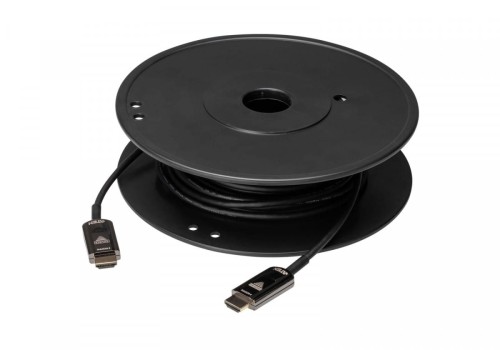ATEN Aktywny kabel optyczny  20M True 4k HDMI 2.0