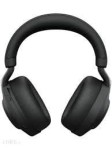 Jabra Słuchawki Evolve2 85 Stand Link380c MS Stereo Black