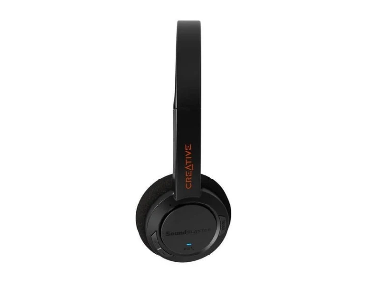 Creative Labs Słuchawki bezprzewodowe z mikrofonem Sound Blaster Jam V2