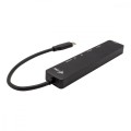 i-tec !i-tec USB-C Travel Easy Dock 4K HDMI + Power Delivery 60 W