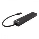 i-tec !i-tec USB-C Travel Easy Dock 4K HDMI + Power Delivery 60 W