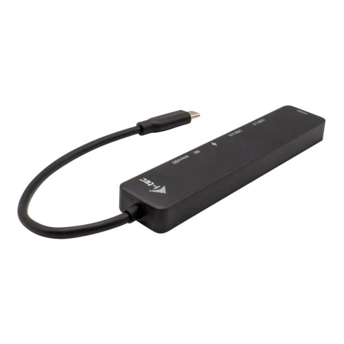 i-tec !i-tec USB-C Travel Easy Dock 4K HDMI + Power Delivery 60 W