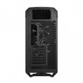 Fractal Design Obudowa Torrent czarna Solid 5xFan ATX
