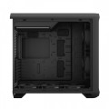 Fractal Design Obudowa Torrent czarna Solid 5xFan ATX