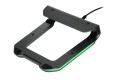 iBOX Podstawka pod laptopa RGB USB 3.0 NC06 17,6