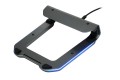 iBOX Podstawka pod laptopa RGB USB 3.0 NC06 17,6